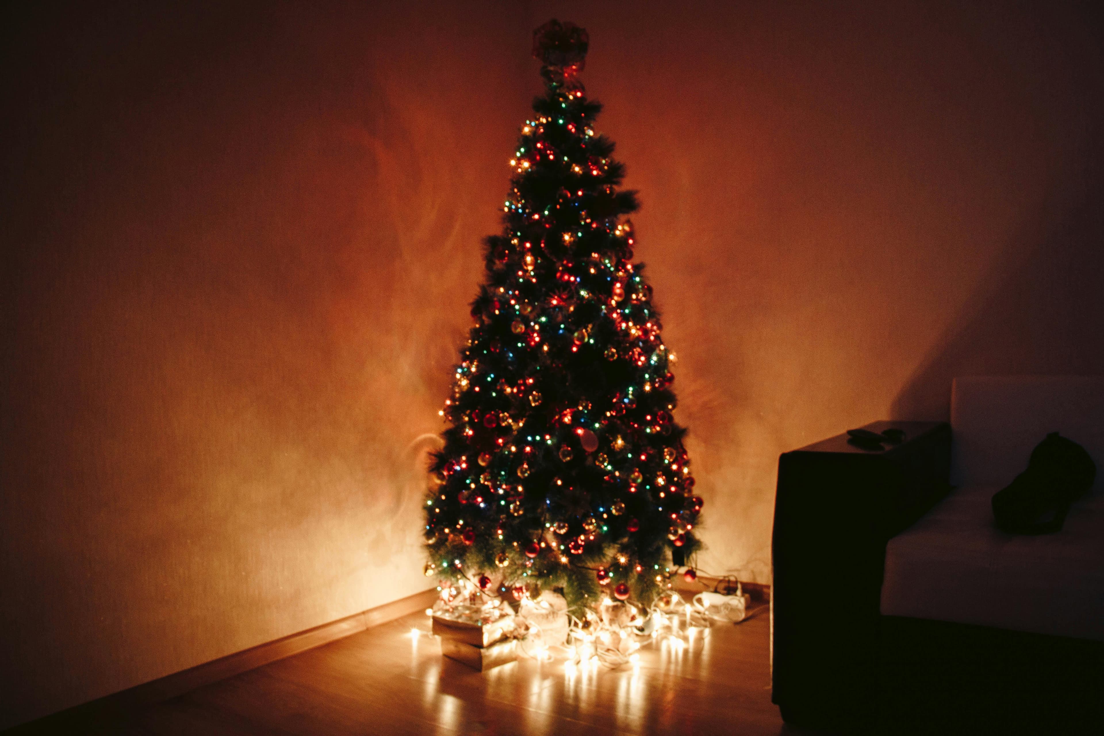 How to Prevent a Christmas Tree Fire: Essential Safety Tips to Avoid House Fire Disasters